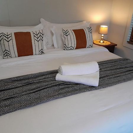 Accommodation Black Ginger Warrenton Eksteriør billede