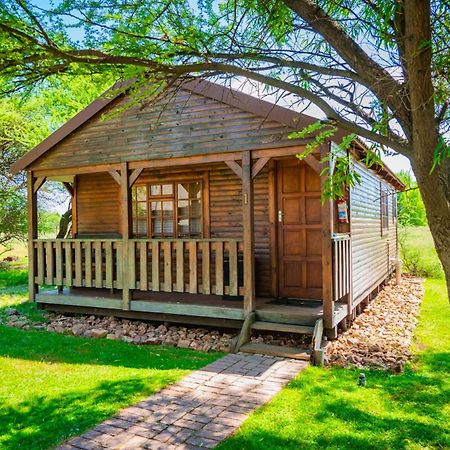 Accommodation Black Ginger Warrenton Eksteriør billede