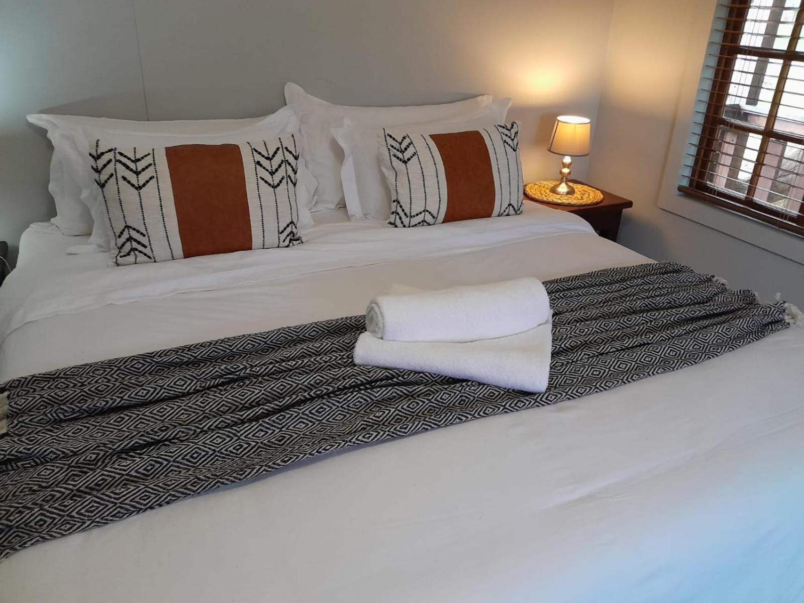 Accommodation Black Ginger Warrenton Eksteriør billede