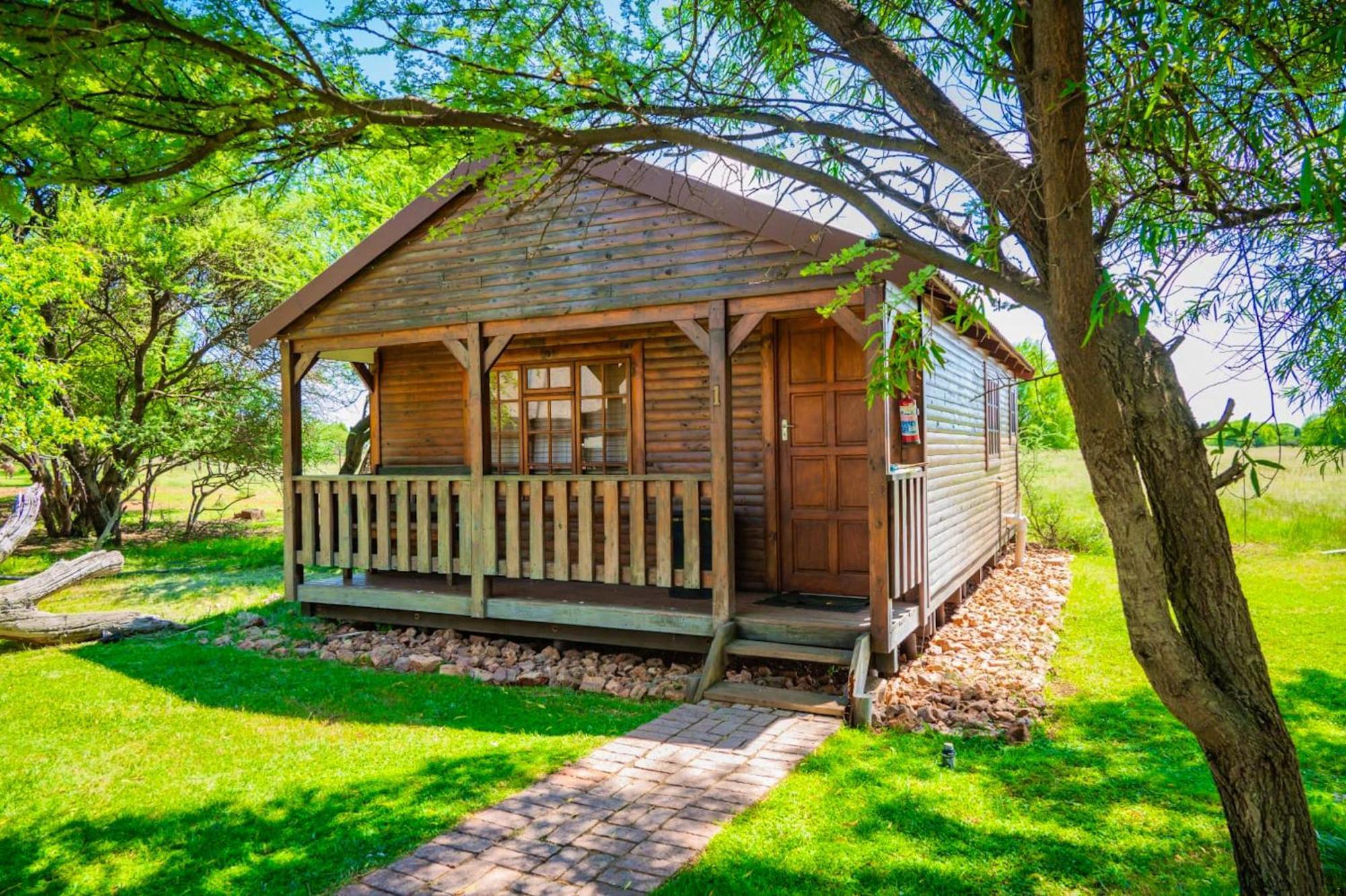 Accommodation Black Ginger Warrenton Eksteriør billede